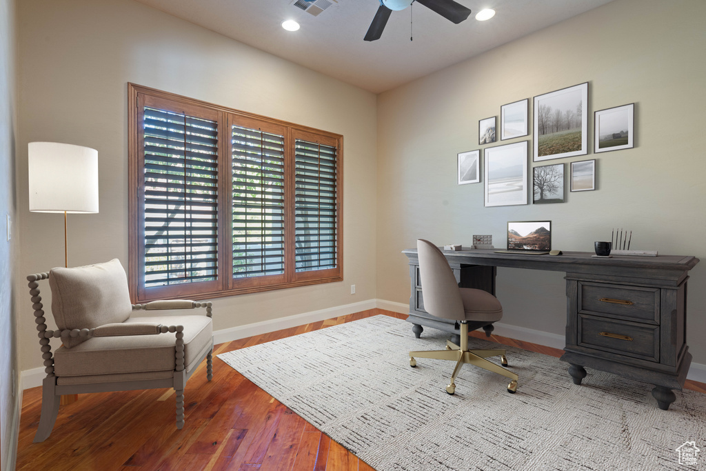 1465 W MONTEZUMA CIR St George, UT 84790