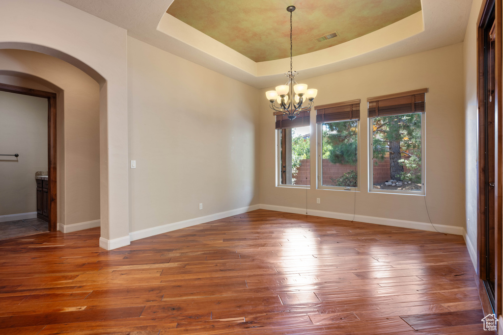 1465 W MONTEZUMA CIR St George, UT 84790