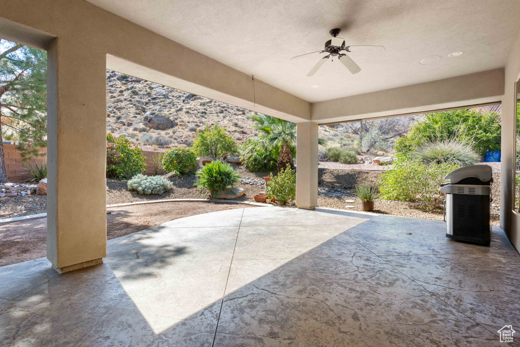 1465 W MONTEZUMA CIR St George, UT 84790