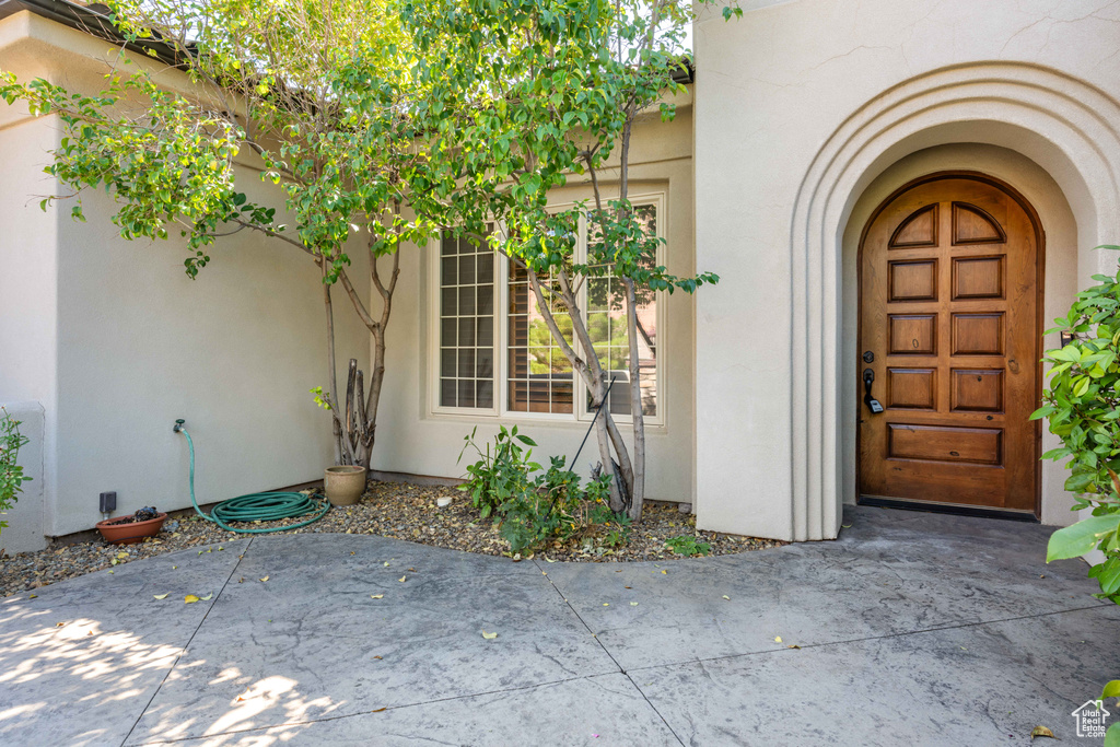 1465 W MONTEZUMA CIR St George, UT 84790