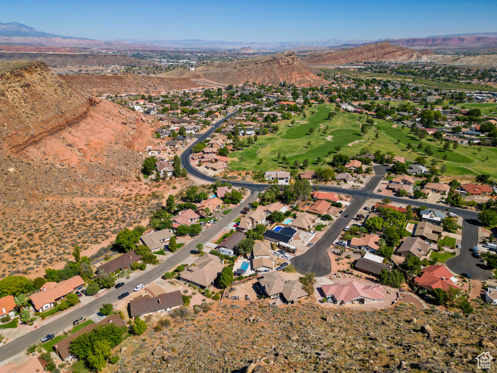 1465 W MONTEZUMA CIR St George, UT 84790