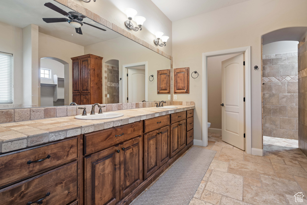 1465 W MONTEZUMA CIR St George, UT 84790