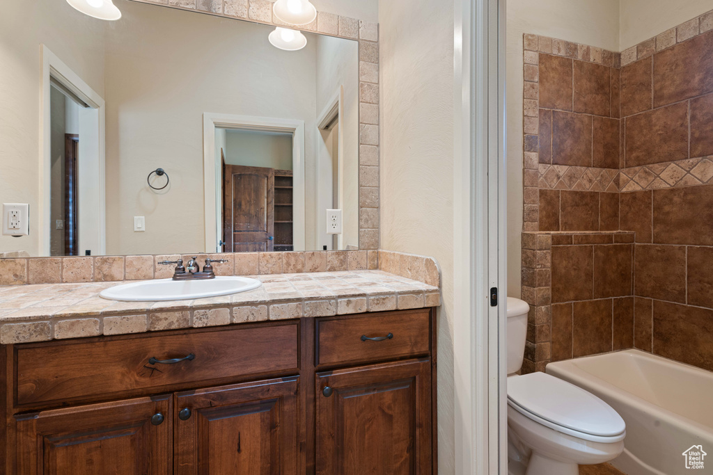 1465 W MONTEZUMA CIR St George, UT 84790