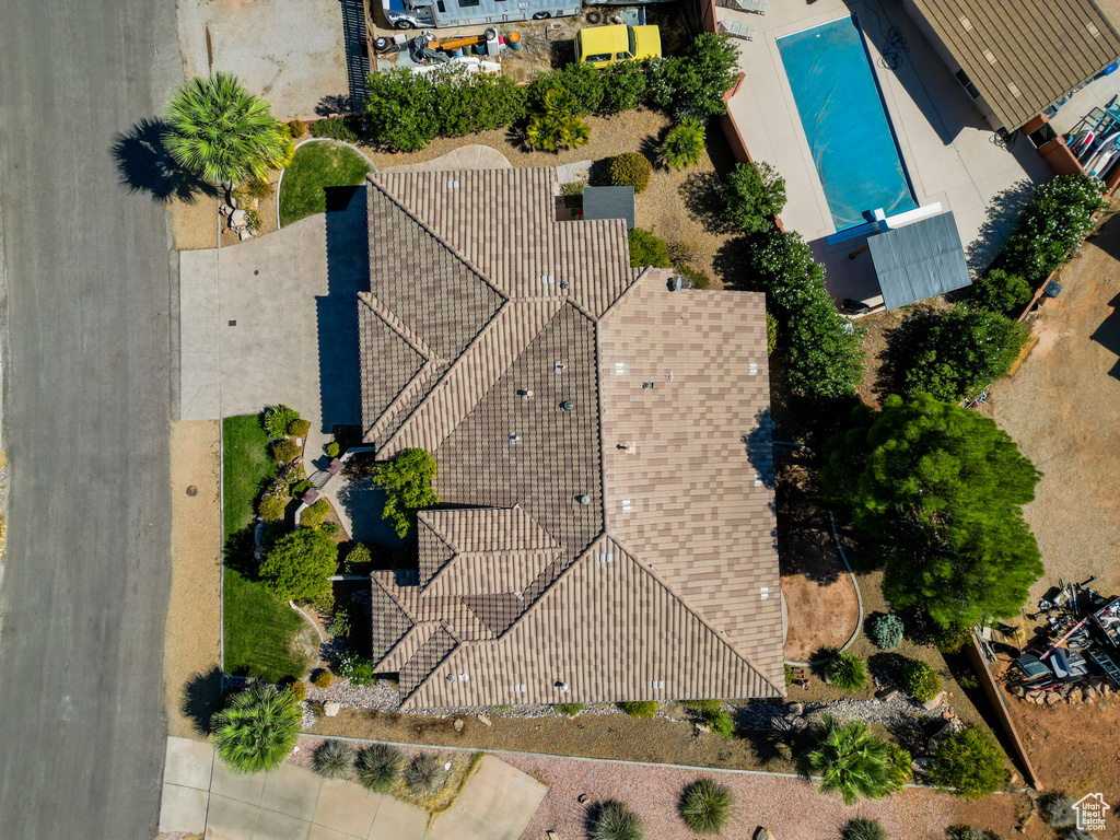 1465 W MONTEZUMA CIR St George, UT 84790