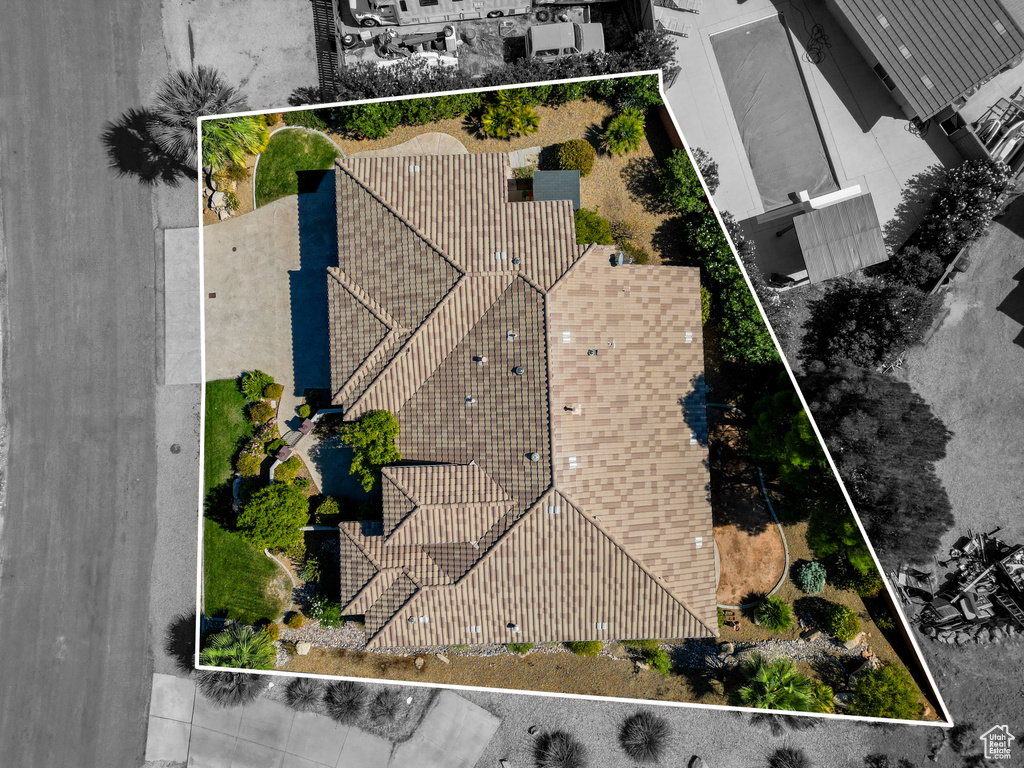 1465 W MONTEZUMA CIR St George, UT 84790
