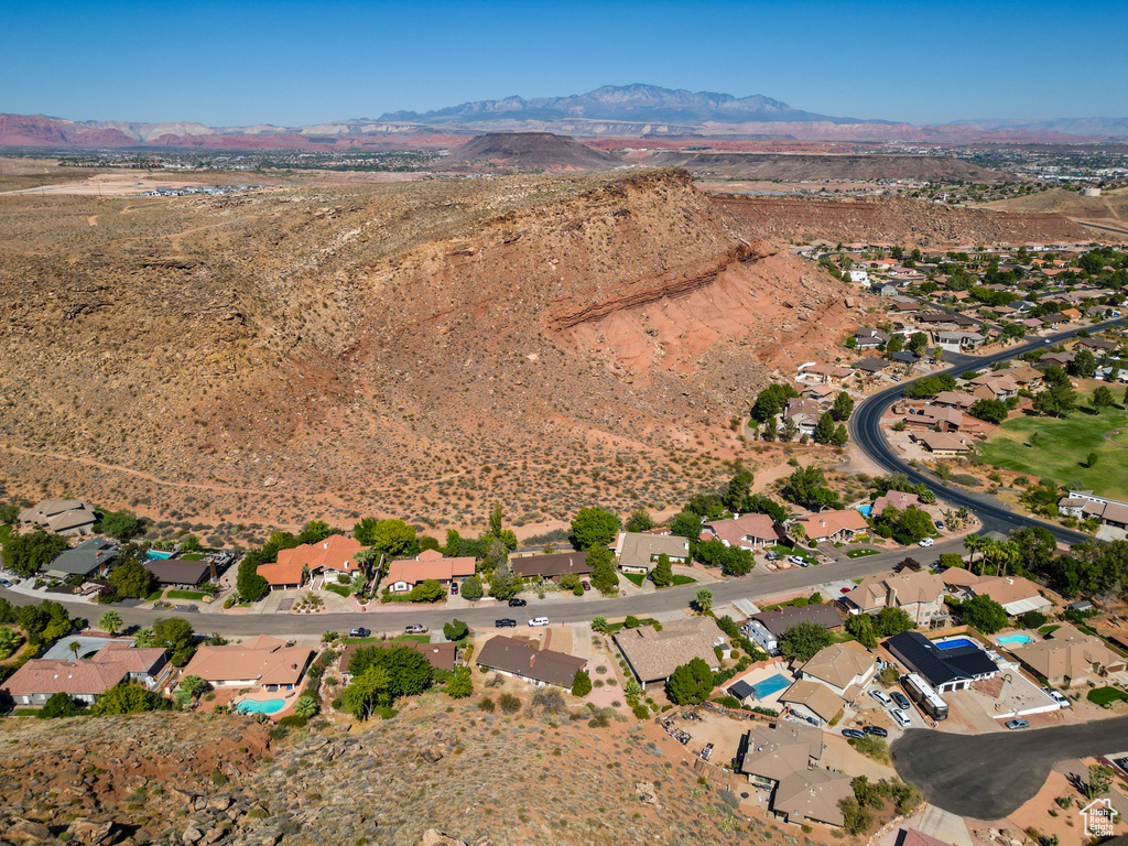 1465 W MONTEZUMA CIR St George, UT 84790