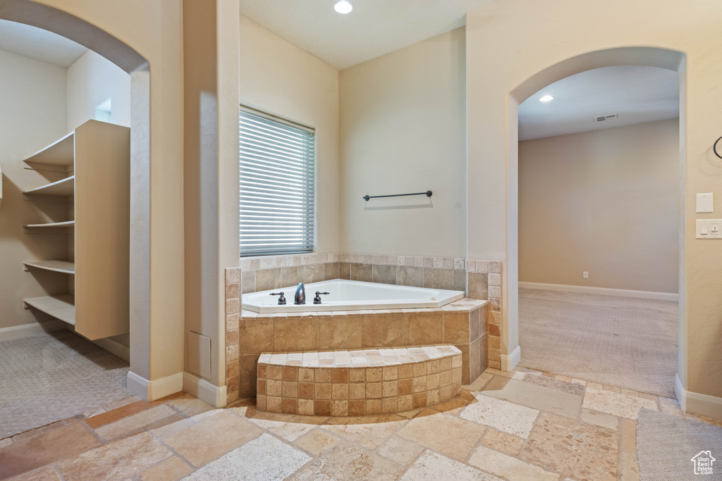 1465 W MONTEZUMA CIR St George, UT 84790