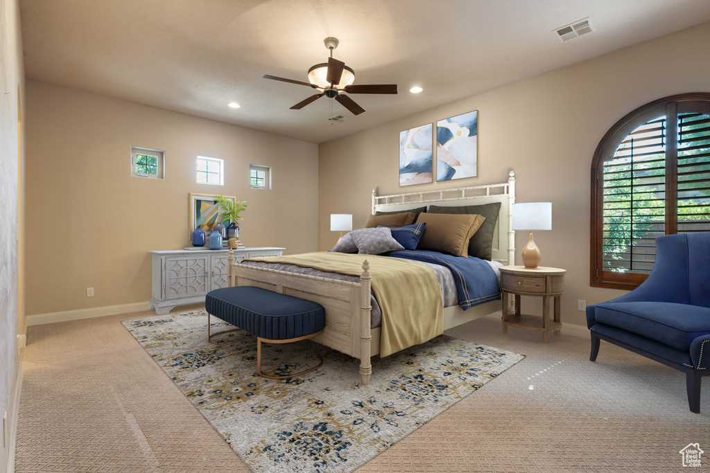 1465 W MONTEZUMA CIR St George, UT 84790