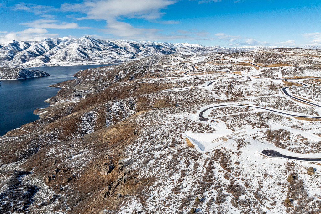 3414 E WISHBONE PL Hideout, UT 84036