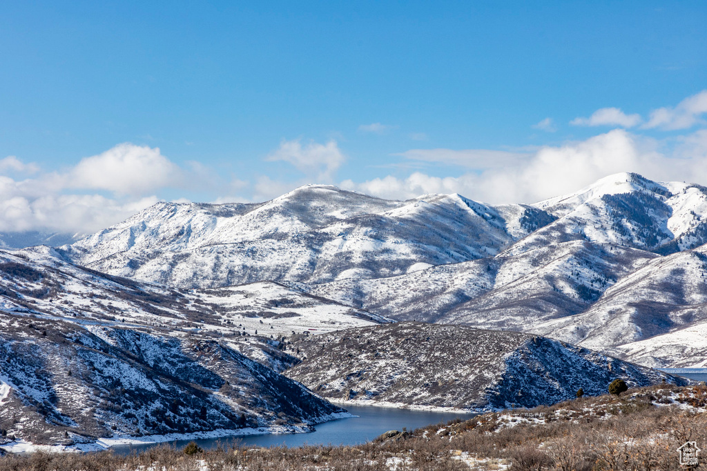 3414 E WISHBONE PL Hideout, UT 84036