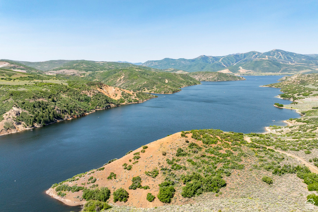 3414 E WISHBONE PL Hideout, UT 84036