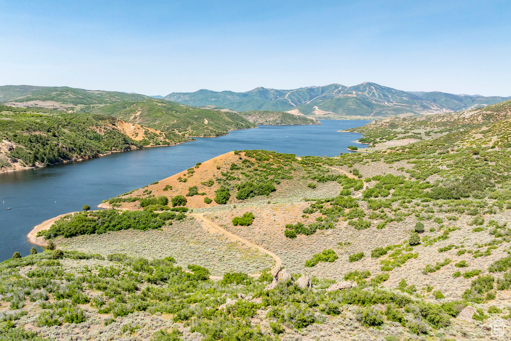 3414 E WISHBONE PL Hideout, UT 84036