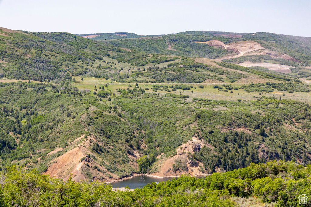 3414 E WISHBONE PL Hideout, UT 84036