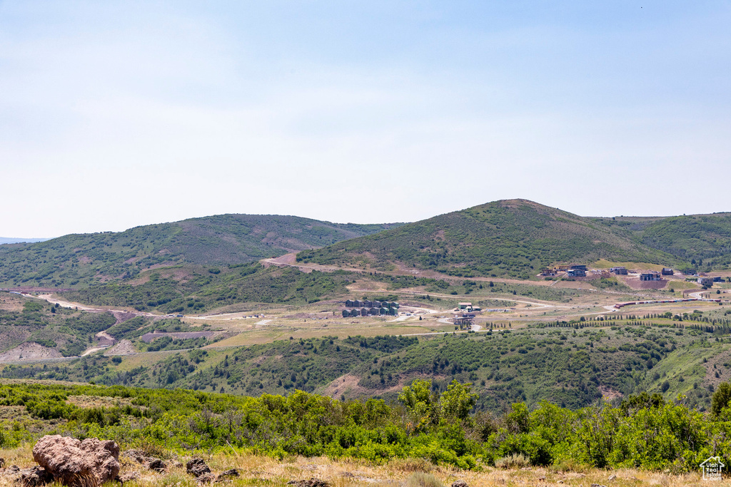 3414 E WISHBONE PL Hideout, UT 84036