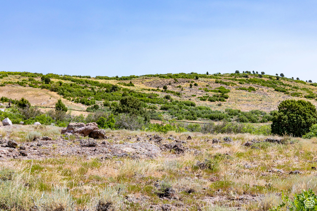 3414 E WISHBONE PL Hideout, UT 84036