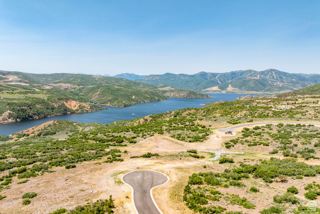 3414 E WISHBONE PL Hideout, UT 84036