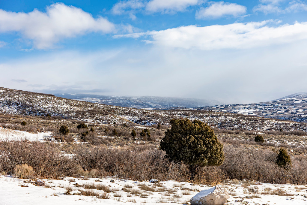 3414 E WISHBONE PL Hideout, UT 84036