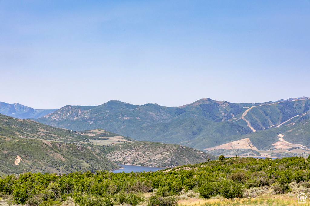 3414 E WISHBONE PL Hideout, UT 84036