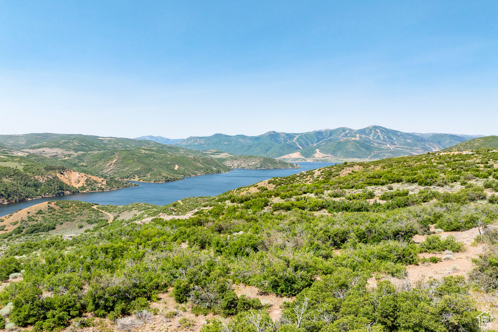 3414 E WISHBONE PL Hideout, UT 84036