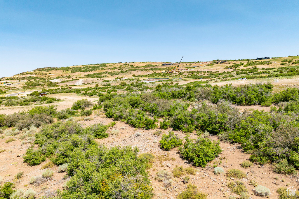 3414 E WISHBONE PL Hideout, UT 84036