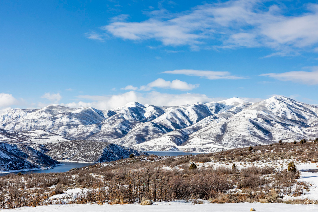 3414 E WISHBONE PL Hideout, UT 84036
