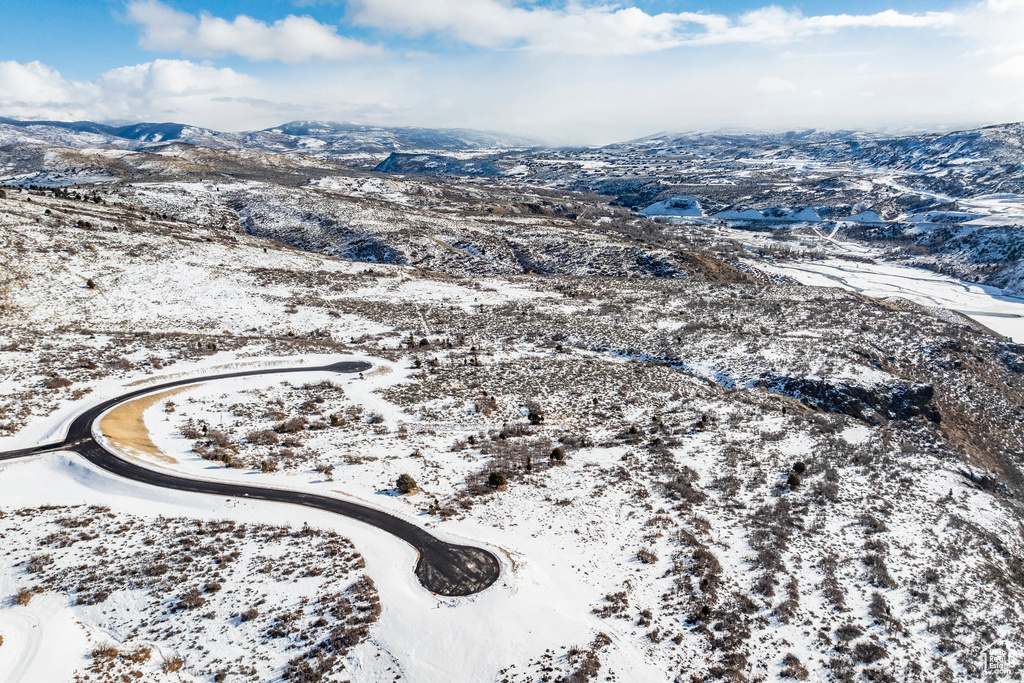 3414 E WISHBONE PL Hideout, UT 84036