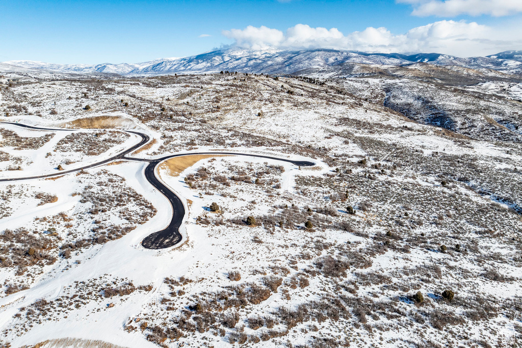 3414 E WISHBONE PL Hideout, UT 84036