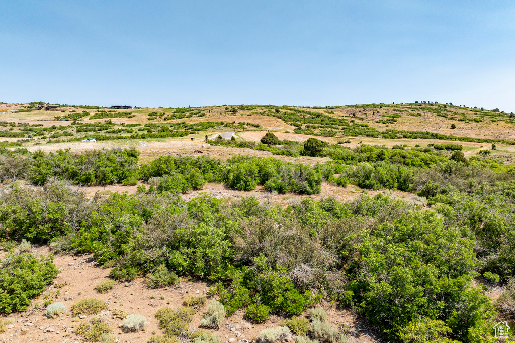 3414 E WISHBONE PL Hideout, UT 84036