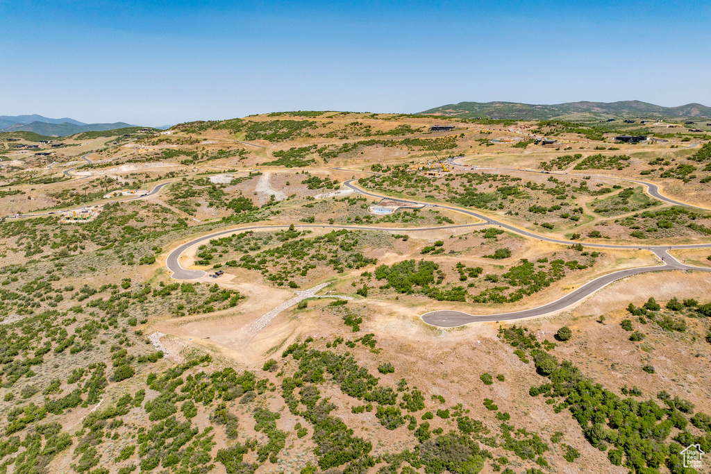 3414 E WISHBONE PL Hideout, UT 84036