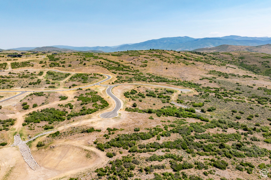 3414 E WISHBONE PL Hideout, UT 84036