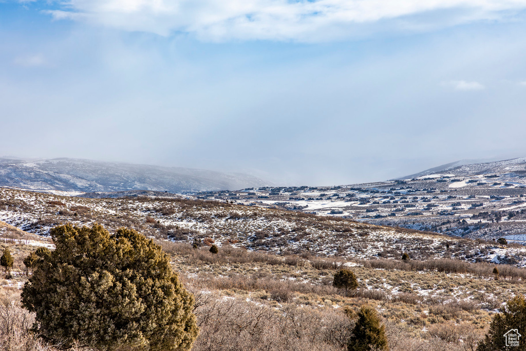 3414 E WISHBONE PL Hideout, UT 84036