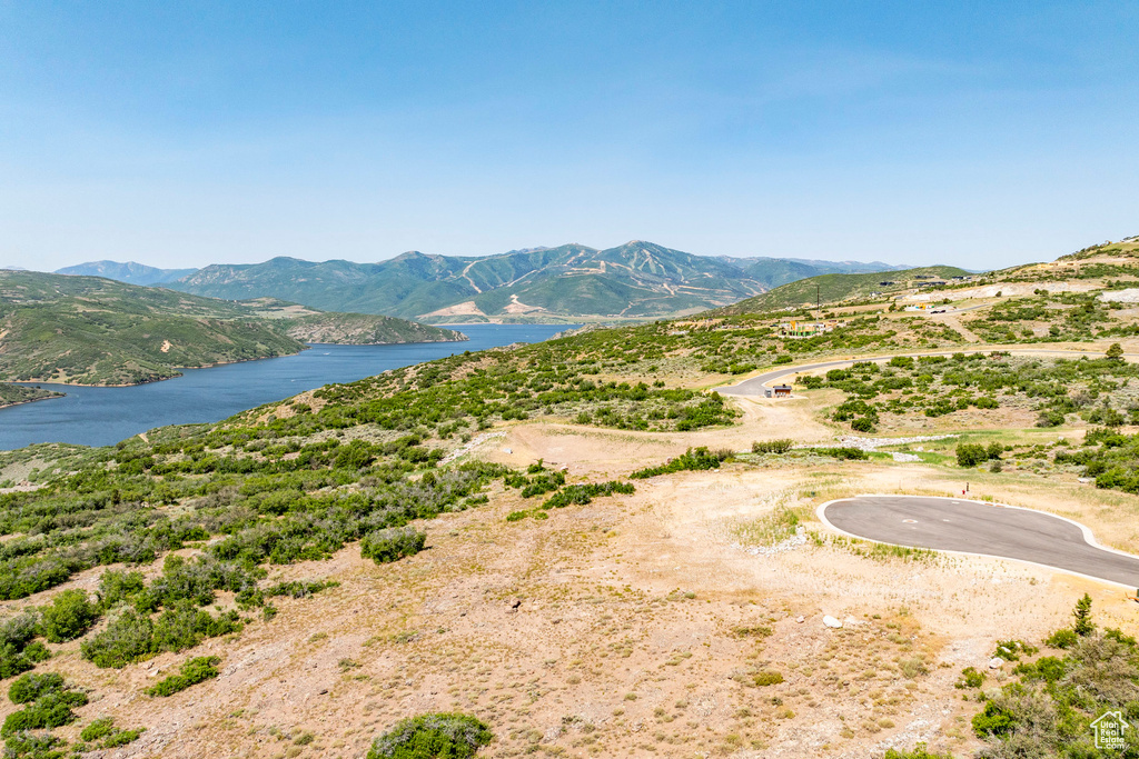 3414 E WISHBONE PL Hideout, UT 84036