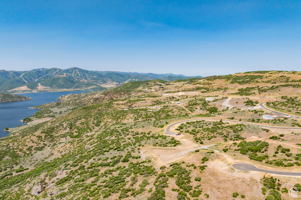3414 E WISHBONE PL Hideout, UT 84036