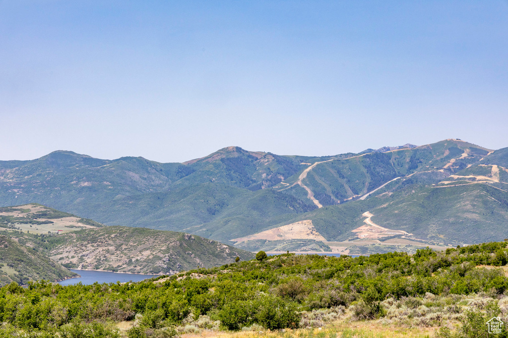 3414 E WISHBONE PL Hideout, UT 84036