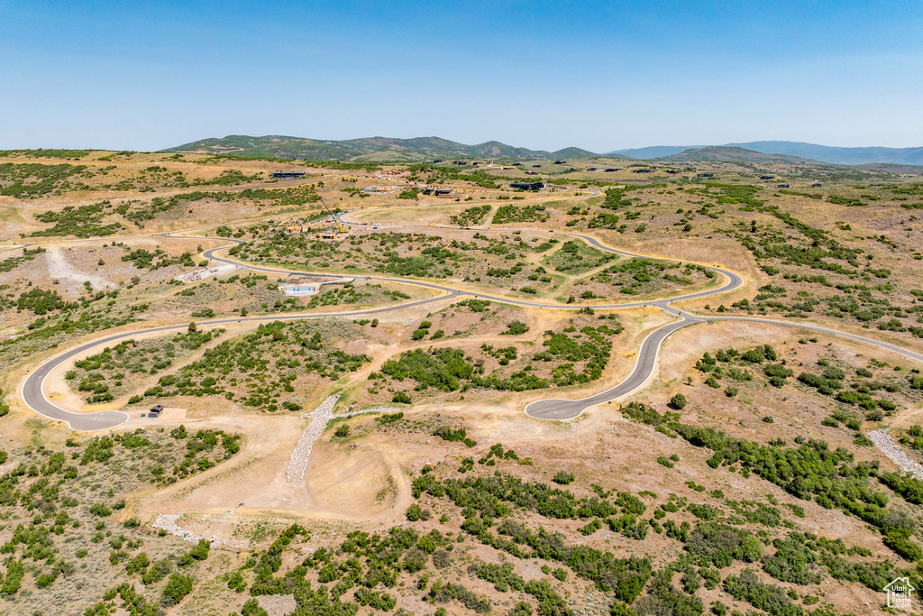 3414 E WISHBONE PL Hideout, UT 84036
