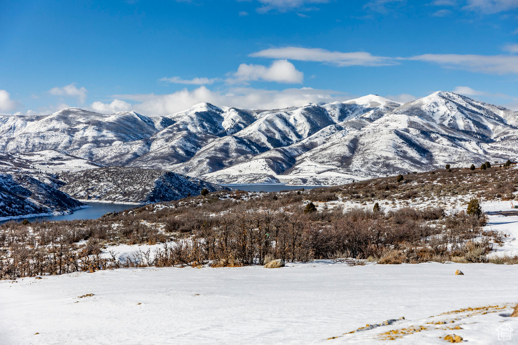 3414 E WISHBONE PL Hideout, UT 84036