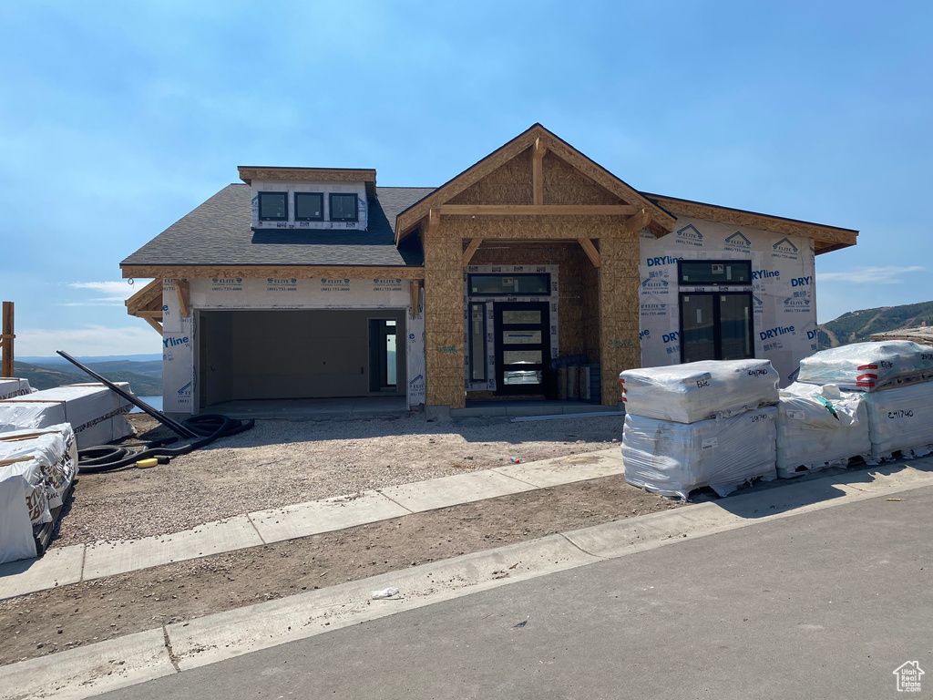 1631 W CRYSTAL VIEW CT #19 Heber City, UT 84032