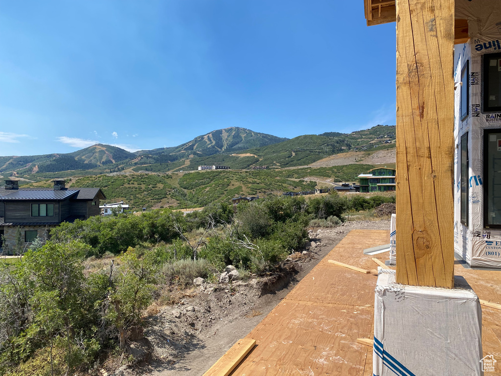 1631 W CRYSTAL VIEW CT #19 Heber City, UT 84032