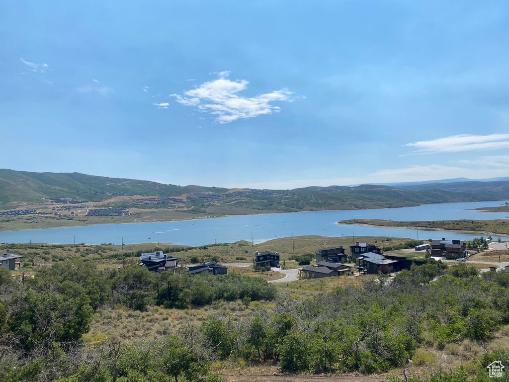 1631 W CRYSTAL VIEW CT #19 Heber City, UT 84032