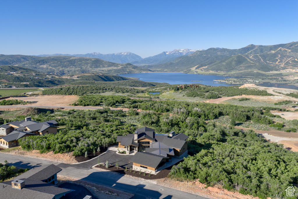 11069 N WRANGLER CIR Hideout, UT 84036