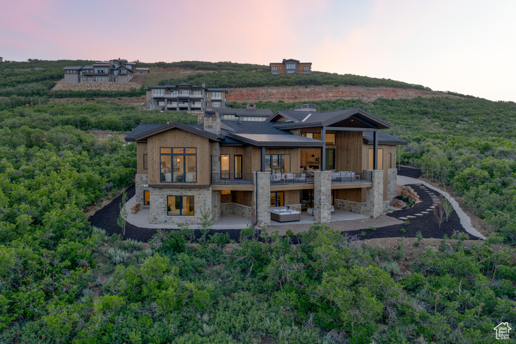 11069 N WRANGLER CIR Hideout, UT 84036
