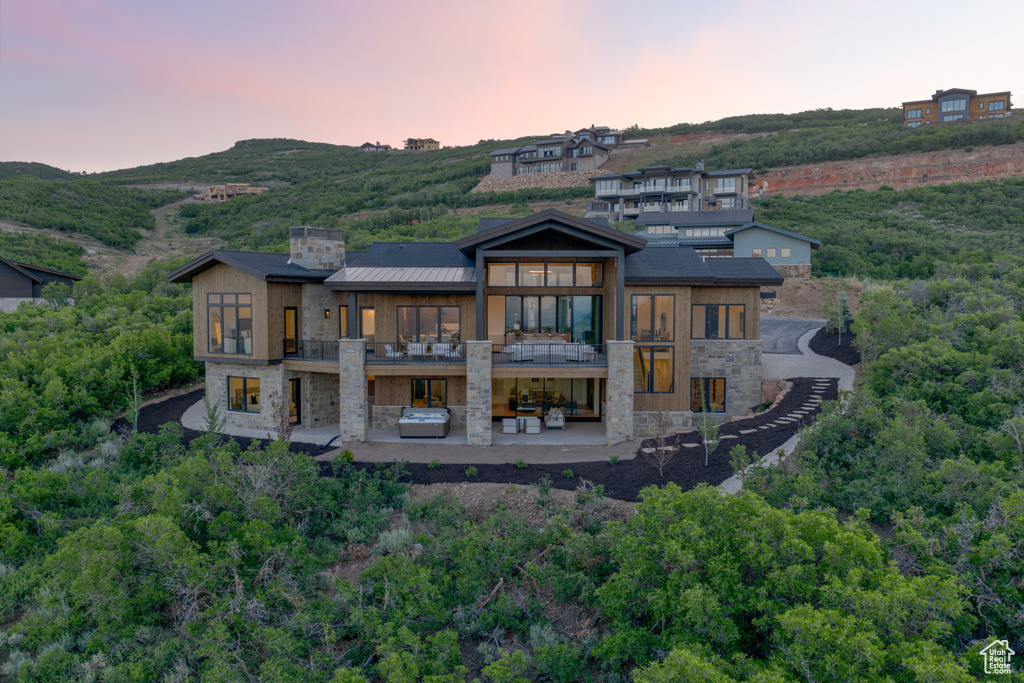 11069 N WRANGLER CIR Hideout, UT 84036