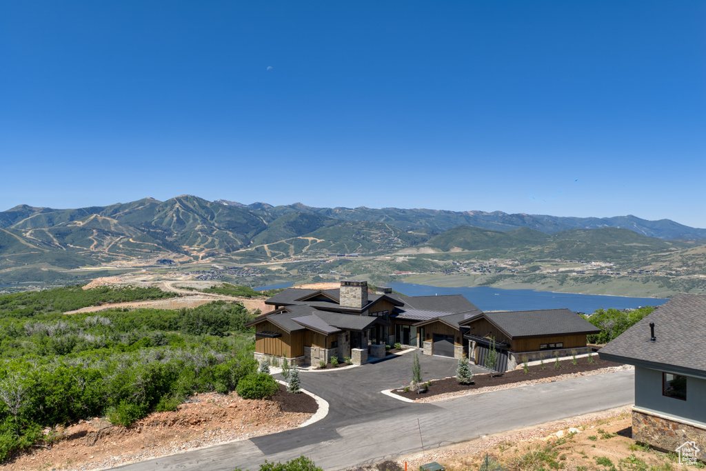 11069 N WRANGLER CIR Hideout, UT 84036