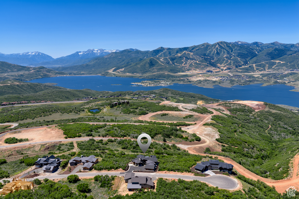 11069 N WRANGLER CIR Hideout, UT 84036