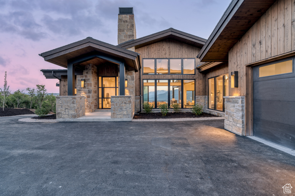 11069 N WRANGLER CIR Hideout, UT 84036