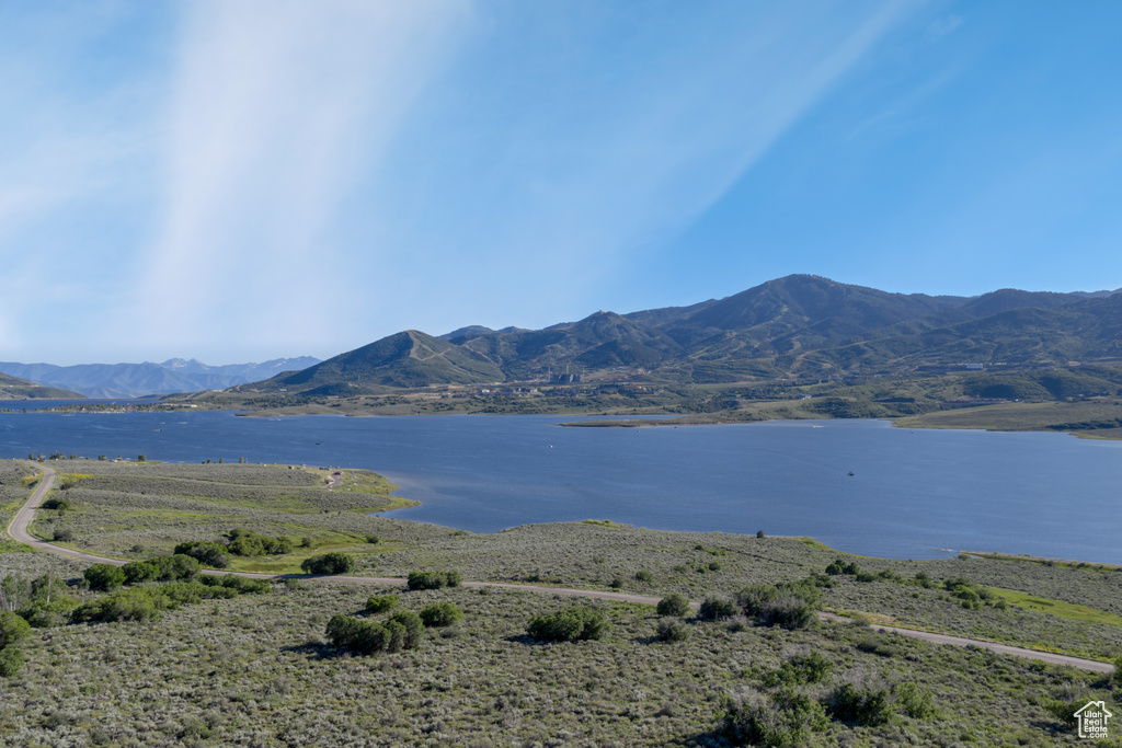11069 N WRANGLER CIR Hideout, UT 84036