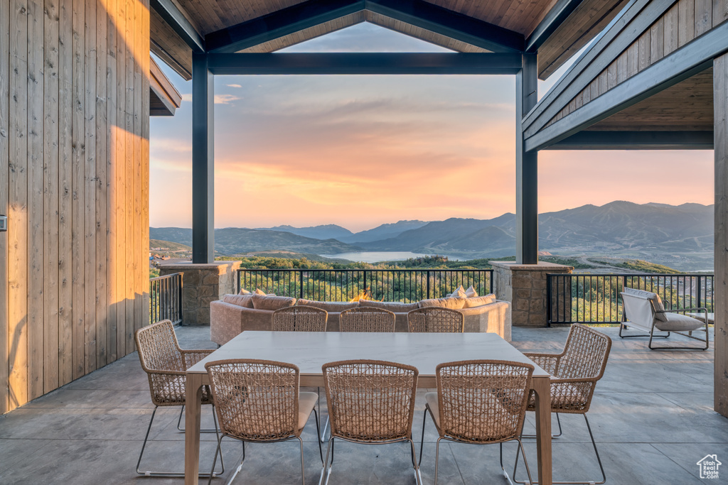 11069 N WRANGLER CIR Hideout, UT 84036