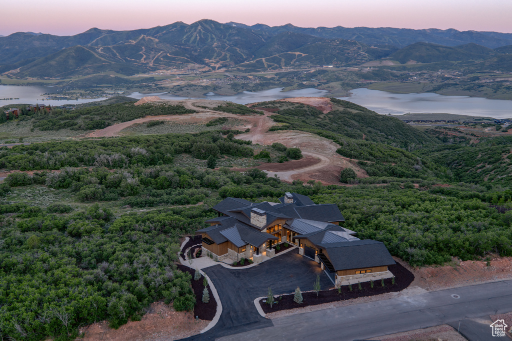 11069 N WRANGLER CIR Hideout, UT 84036