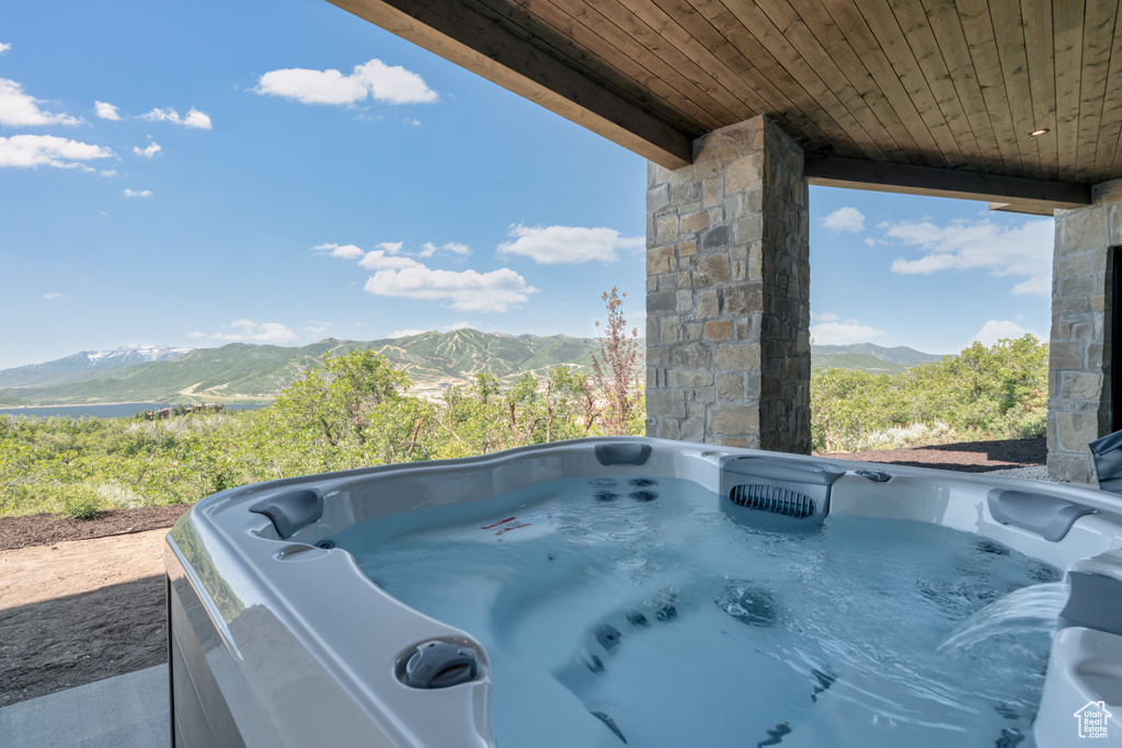 11069 N WRANGLER CIR Hideout, UT 84036