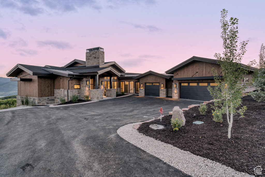 11069 N WRANGLER CIR Hideout, UT 84036